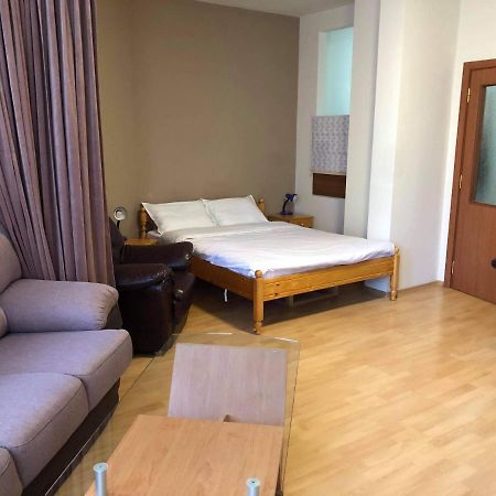 Flora Apartment 612A Боровец Екстер'єр фото