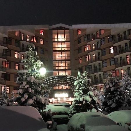 Flora Apartment 612A Боровец Екстер'єр фото