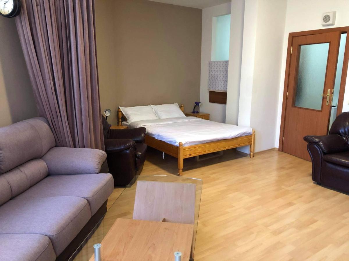 Flora Apartment 612A Боровец Екстер'єр фото