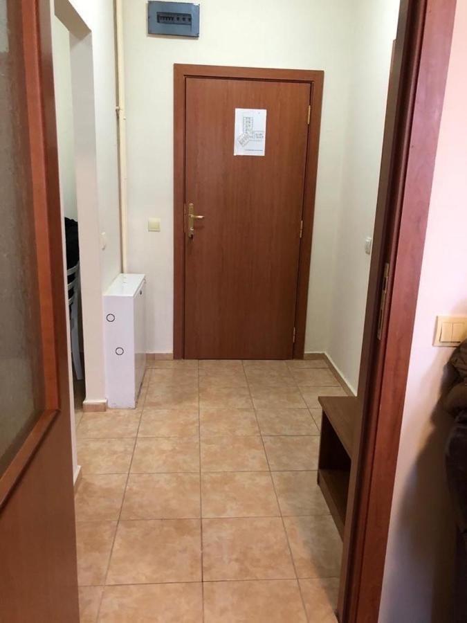 Flora Apartment 612A Боровец Екстер'єр фото