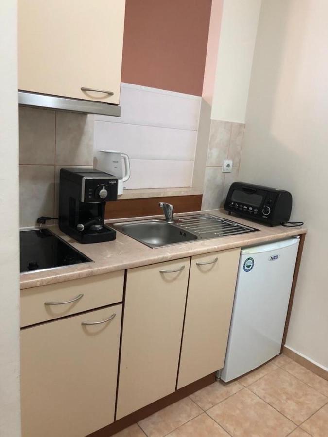 Flora Apartment 612A Боровец Екстер'єр фото