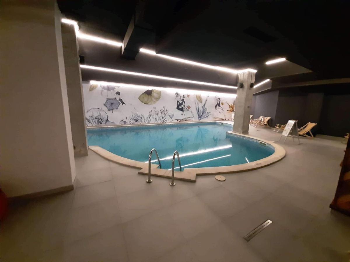 Flora Apartment 612A Боровец Екстер'єр фото