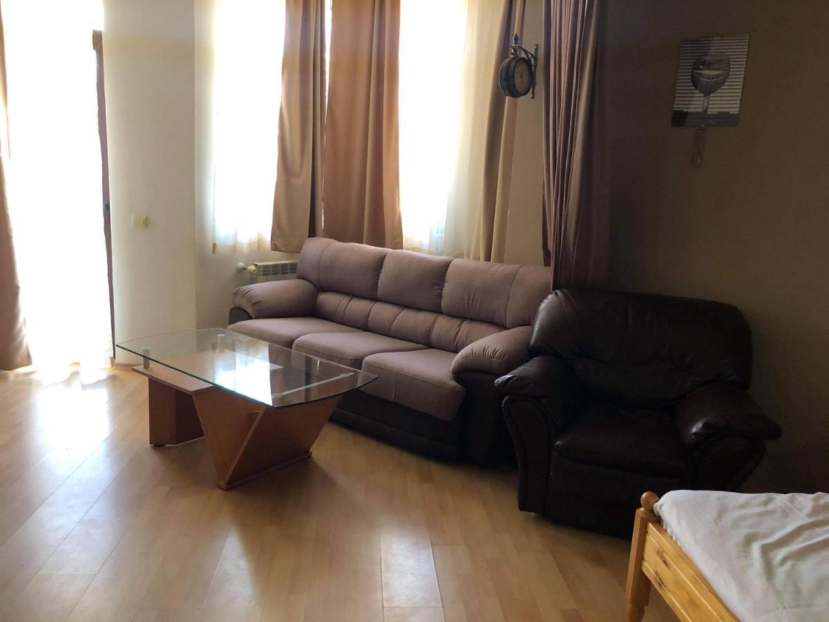 Flora Apartment 612A Боровец Екстер'єр фото
